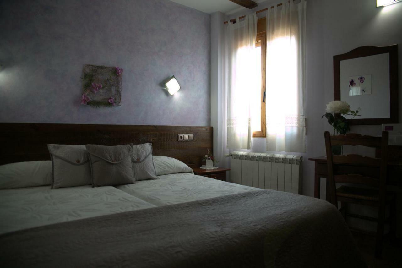 Casa Rural Baltasar Aliaguilla エクステリア 写真