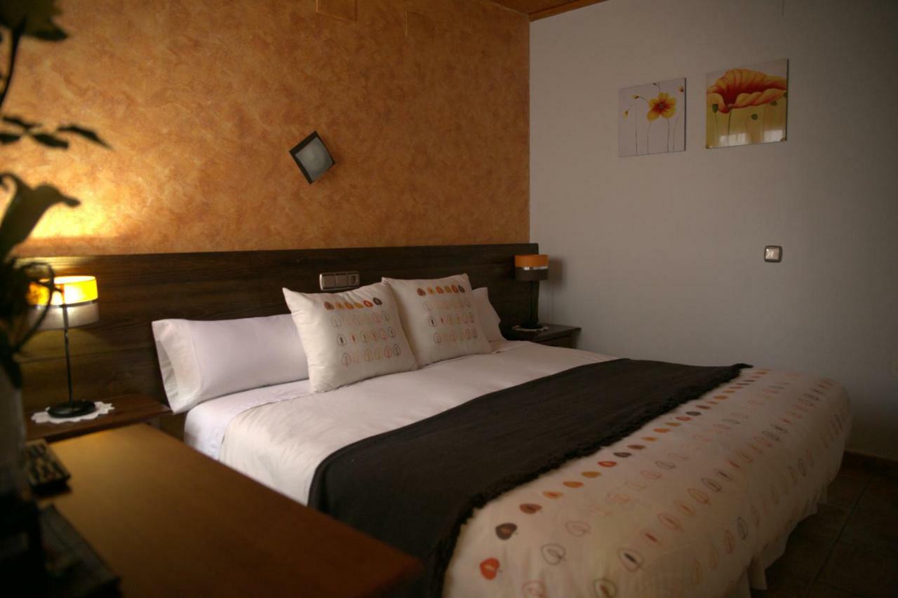Casa Rural Baltasar Aliaguilla エクステリア 写真